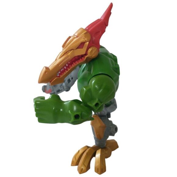 Hasbro Hero Mashers Parts Pieces Replacements Dinosaur Star Wars Super Heroes. - Picture 13 of 16